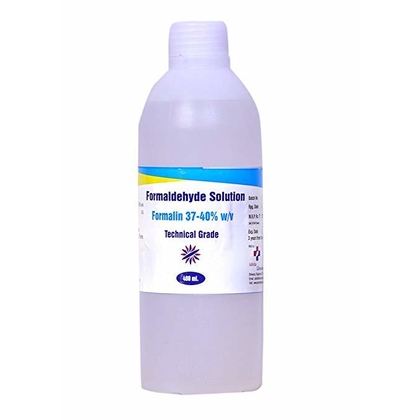 Formalin 500 ML