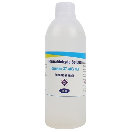 Formalin Liquid 400 ML