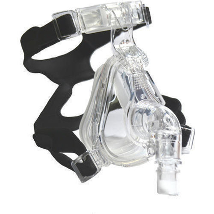 BIPAP Mask(large)