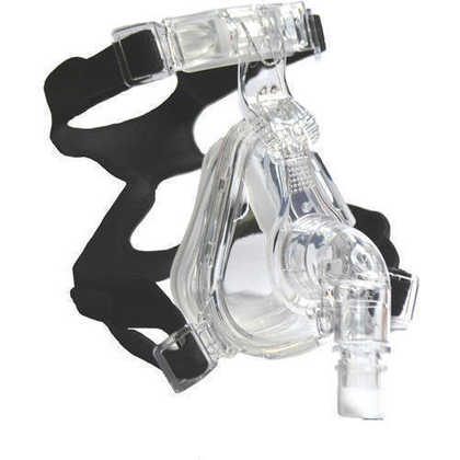 BIPAP Mask(medium)