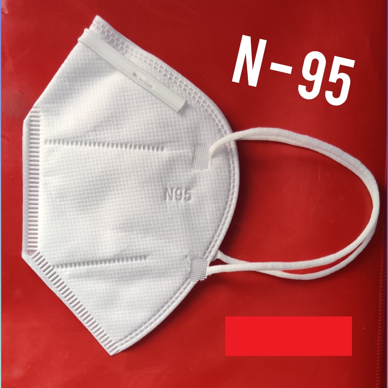 N95 MASK