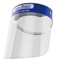 FACE SHIELD