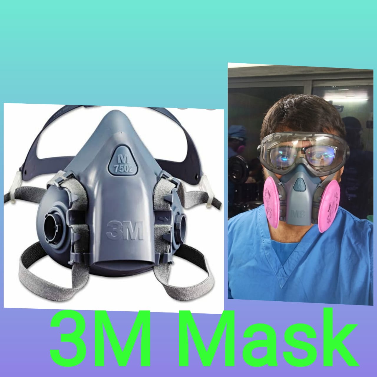 3M MASK