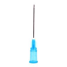 Dispovan needle 23G