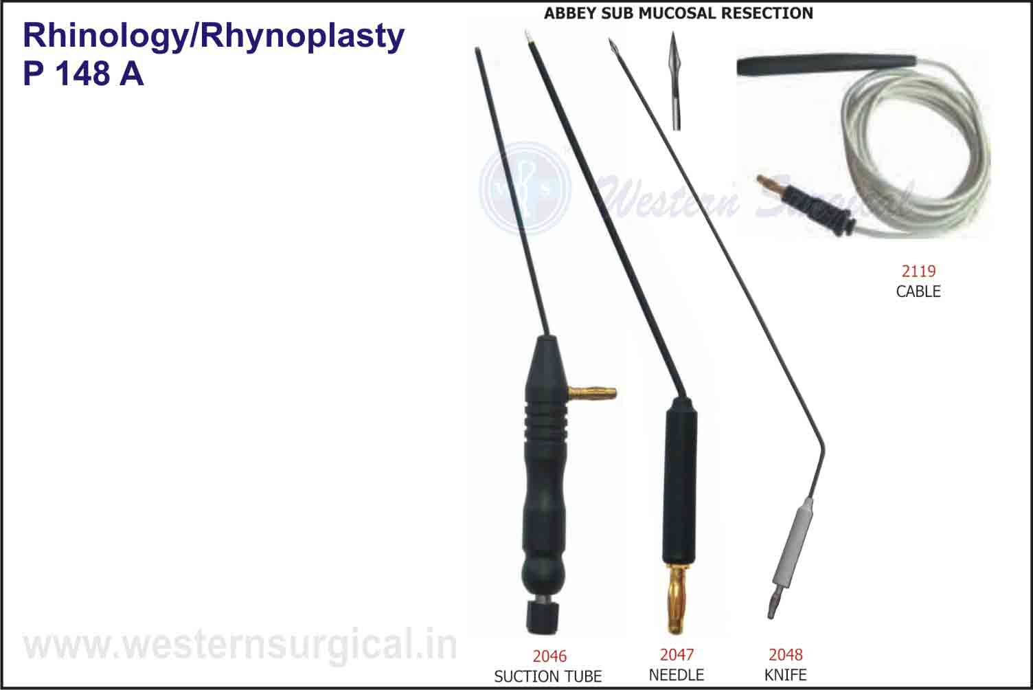 Abbey Sub Mucosal Resection