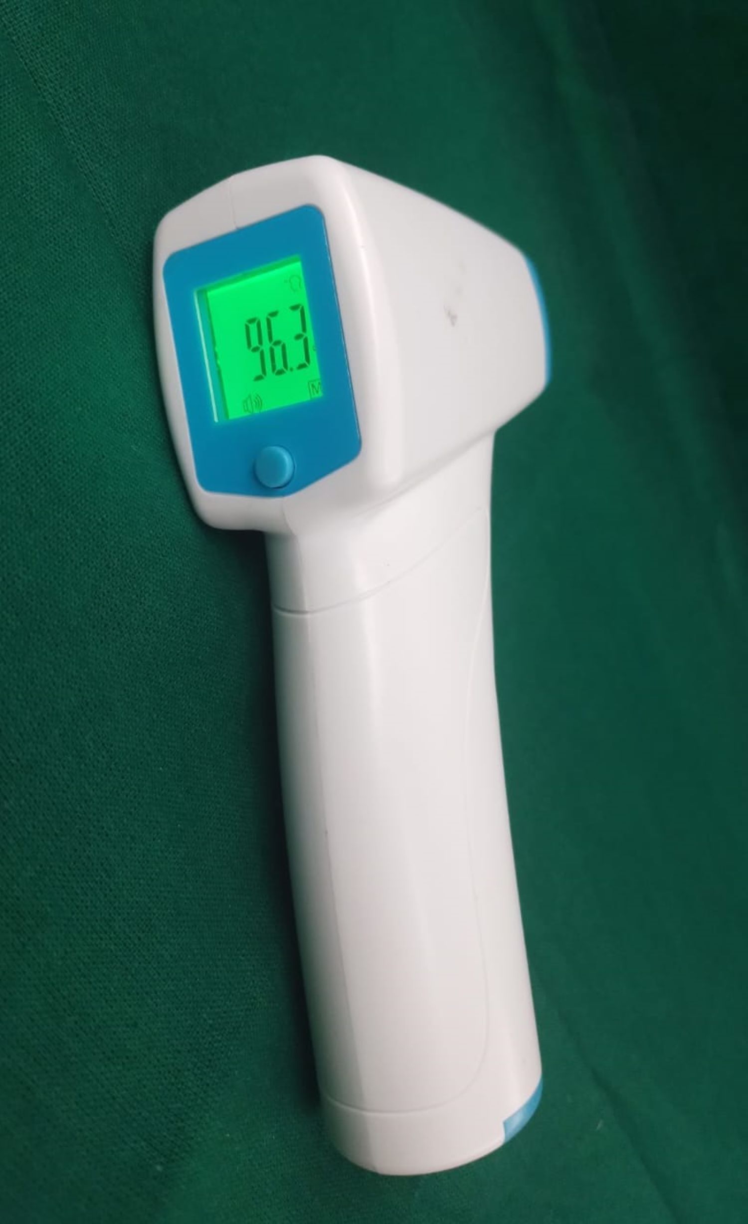 Infrared Thermometer (BS x 906)