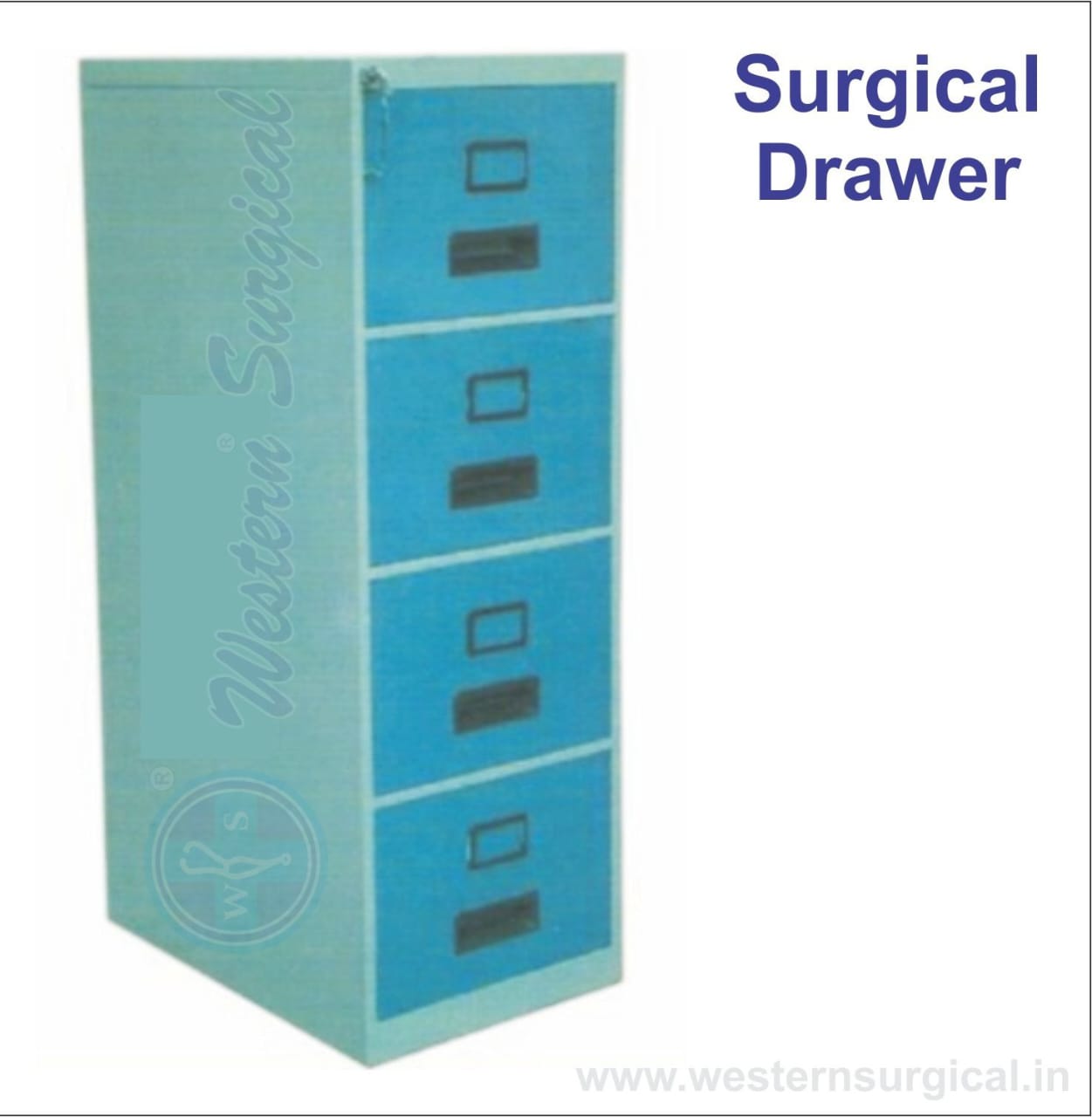 Surgical Drawer 