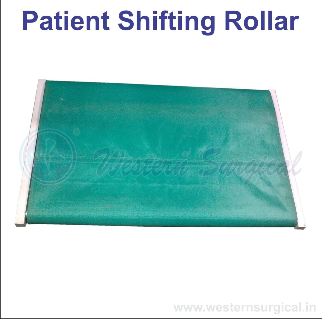 Patient Shifting Rollar 
