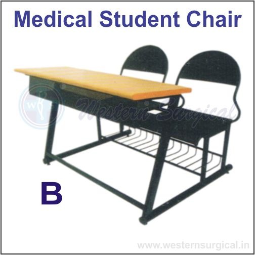 MEDICAL STUDENT CHAIR