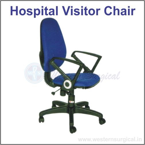 HOSPITAL VISITOR CHAIR