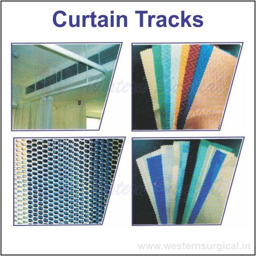 CURTAIN TRACK