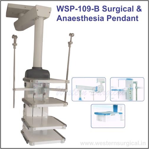 WSP-109-B SURGICAL/ANAESTHESIA PENDANT