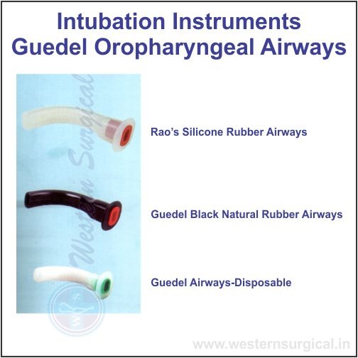 7103 - GUEDEL AIRWAYS - DISPOSABLE