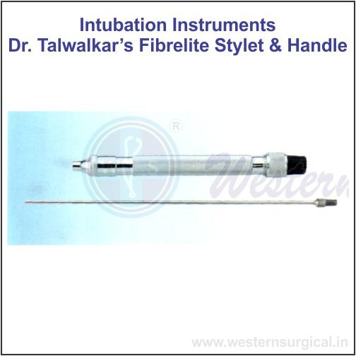 7225A - DR. TALWALKAR'S HANDLE 