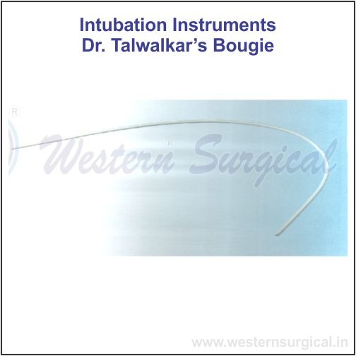 7210 - DR. TALWALKAR'S BOUGIE 
