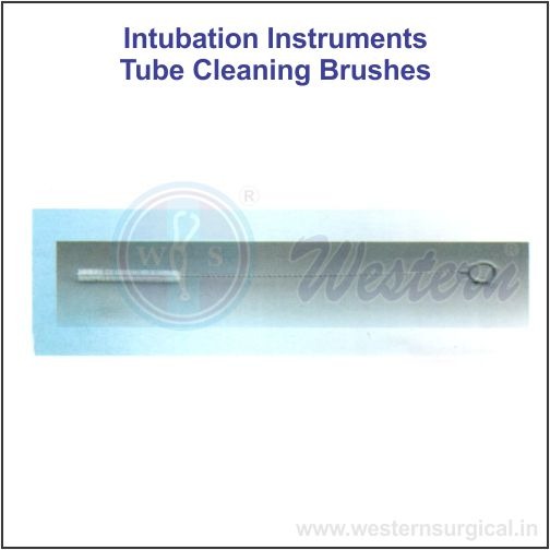 7200 - TUBE CLEANING BRUSHES 