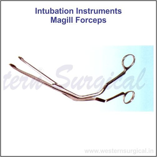 7206 - MAGILL FORCEPS