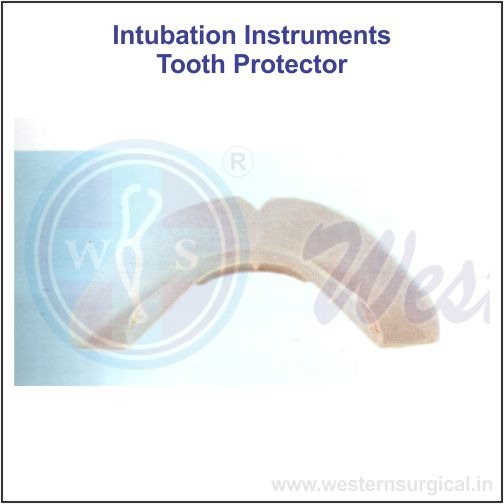 7160 - TOOTH PROTECTOR