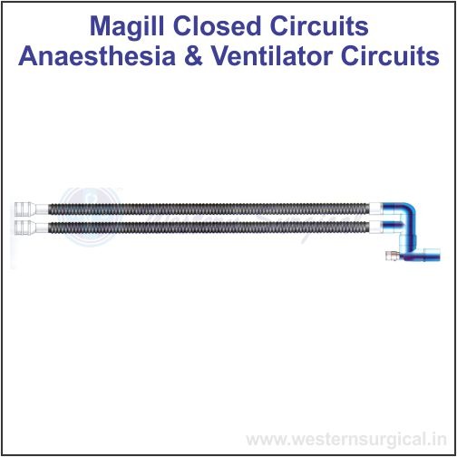 2004 - (PRR - 22) - 22MM PLASTIC & RUBBER REUSABLE (MAGILL CLOSED CIRCUITS)