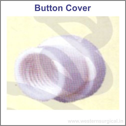 3316 - BUTTON COVER (PIPELINE ACCESSORIES)
