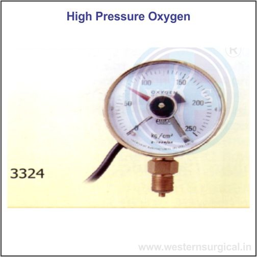 3324 - MINIMUM CONTACT GAUGES  (PIPELINE ACCESSORIES)