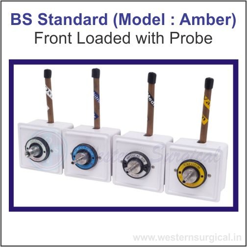 BS STANDARD (MODEL : AMBER) 