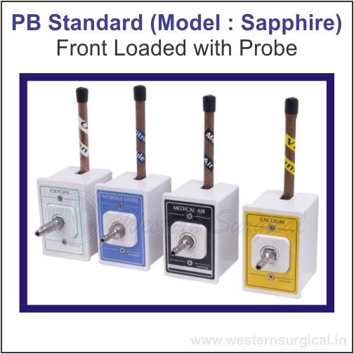 PB STANDARD (MODEL : SAPPHIRE)