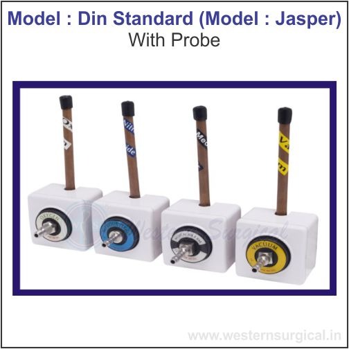 MODEL : DIN STANDARD (MODEL ; JASPER)