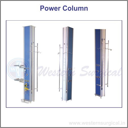POWER COLUMN