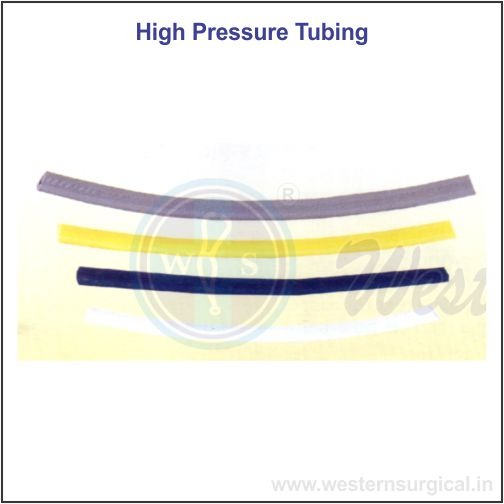3729 - HIGH PRESSURE TUBINE - 6 MM I.D. (PIPELINE ACCESSORIES)