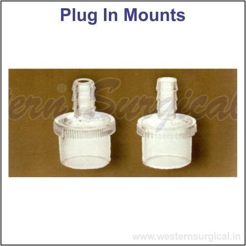 9014 - PLUG - IN MOUNTS (SUCTIONS, VAPORIZERS & CONNECTORS)