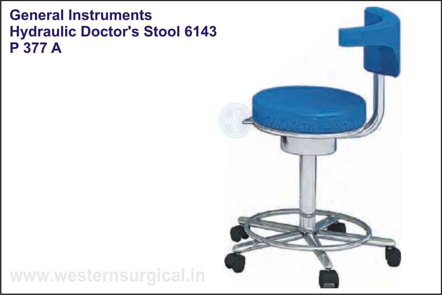 PATIENT CHAIRS