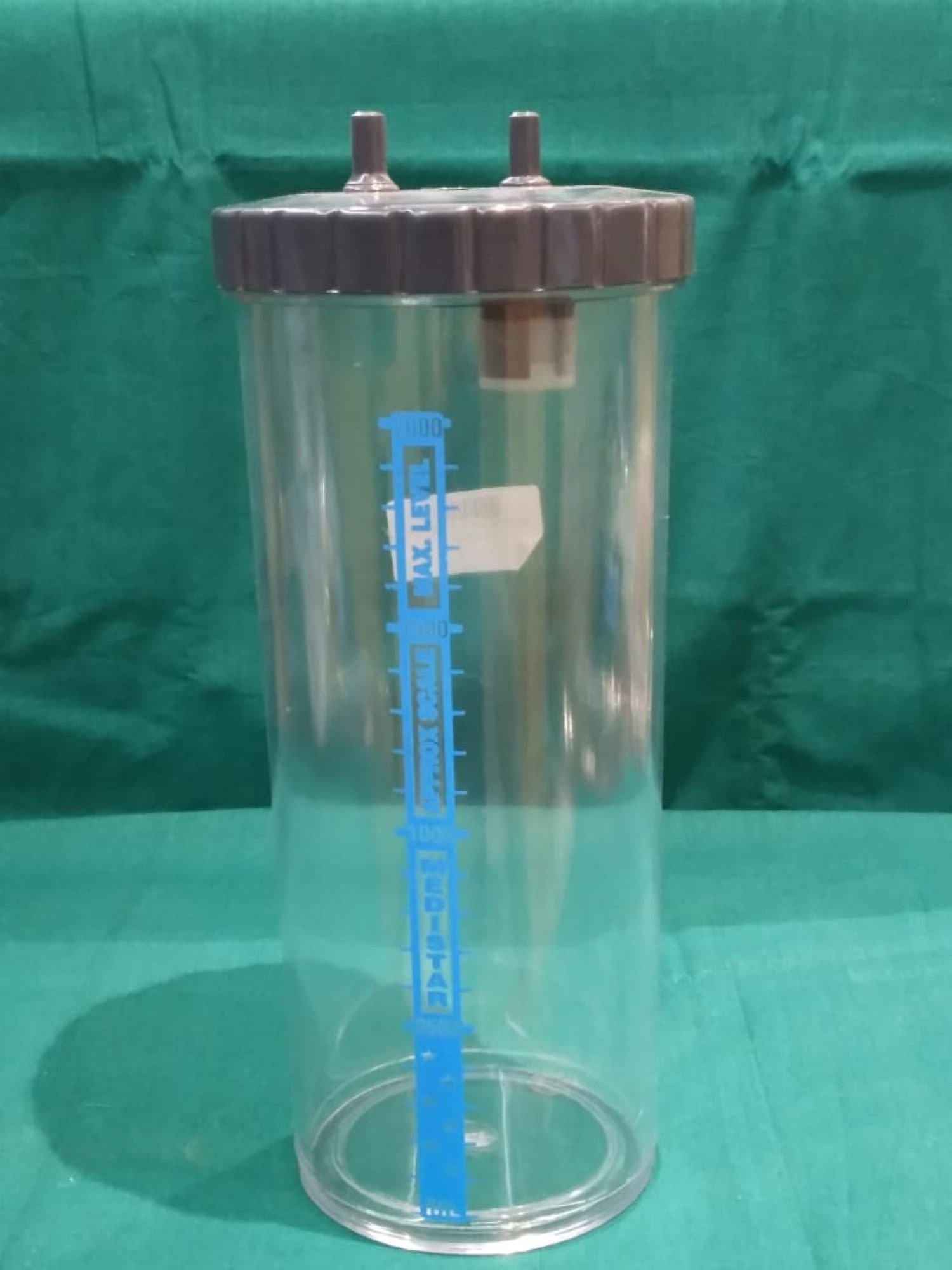 2000ML PC JAR