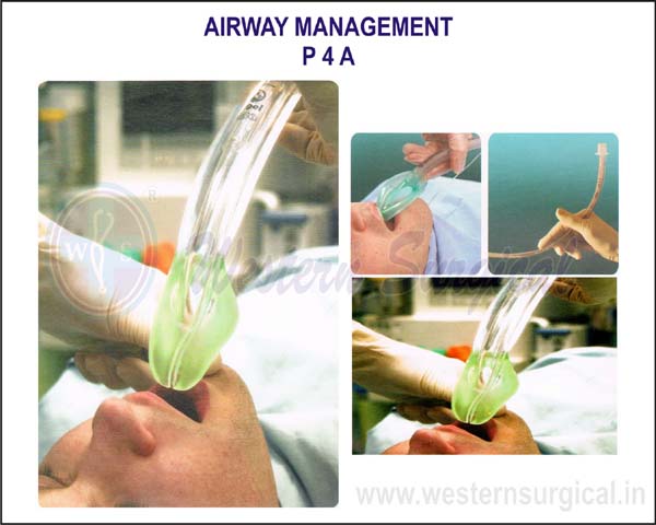 AIRWAY MANAGEMENT