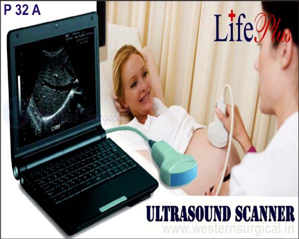 Ultrasound Scanner