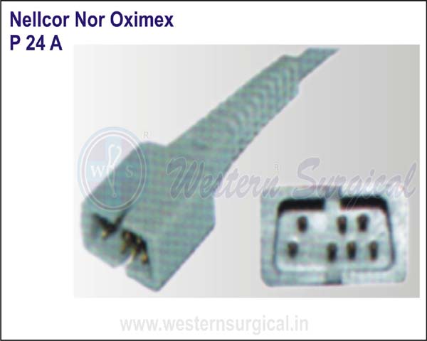 Nellcor Non Oximex