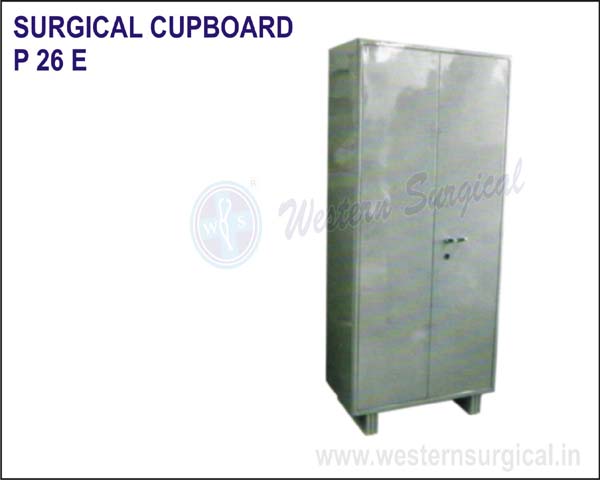 SURGICAL CUPBOARD