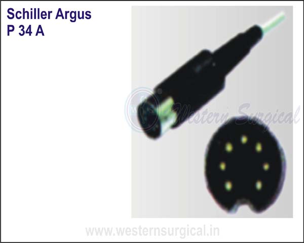 Schiller Argus