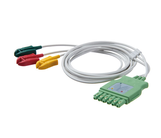 SPO2 - ECG CABLE & ACCESORIES 