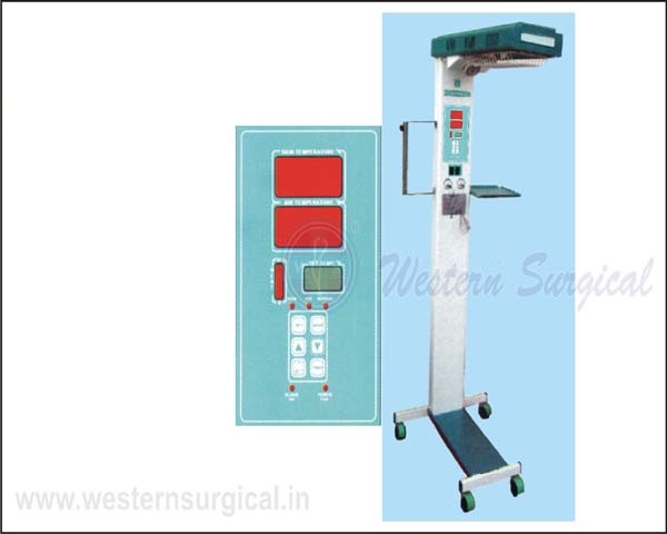 Pediatric Equipments 