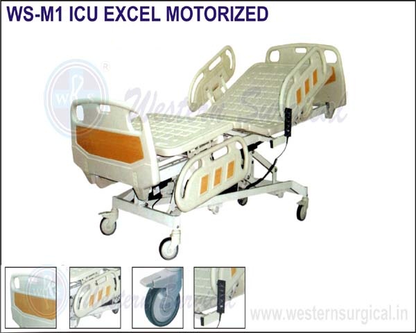 HOSPITAL FURNITURE 