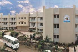 H.J.Doshi Hospital 