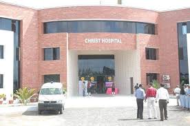 Christ Hospital 