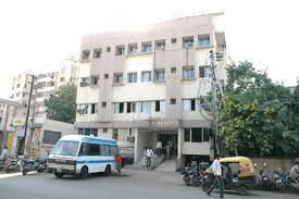 DR.HEMANG VASAVDA - MADHURAM HOSPITAL - RAJKOT 