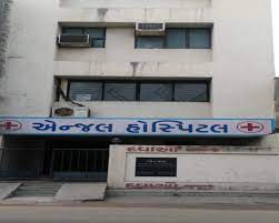 Dr. Ketan Gosai  & Dr. Usha Gosai - Angle Hospital - RAJKOT 