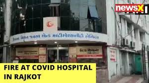 RATNADEEP  COVID  HOSPITAL -  RAJKOT 