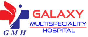 GALAXY  MULTISPECIALITY  HOSPITAL  -  MORBI 