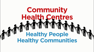 COMMUNITY  HEALTH  CENTER  -  JASDAN 