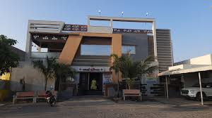 ramani  hospital  -  kukavav  