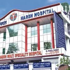 DR. KAUSHIK D. PATEL - HARSH HOSPITAL - BHILODA 